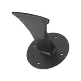 Wood Splitter Wedge Heavy Duty Firewood Kindling Splitter Small Manual Log Splitter for Small Fireplace Wood Stove