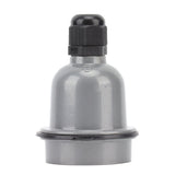 3 Pcs E27 Lamp Holder Waterproof Good Heat Insulation Anti Melting Ceramic E27 Light Socket - Extra Image