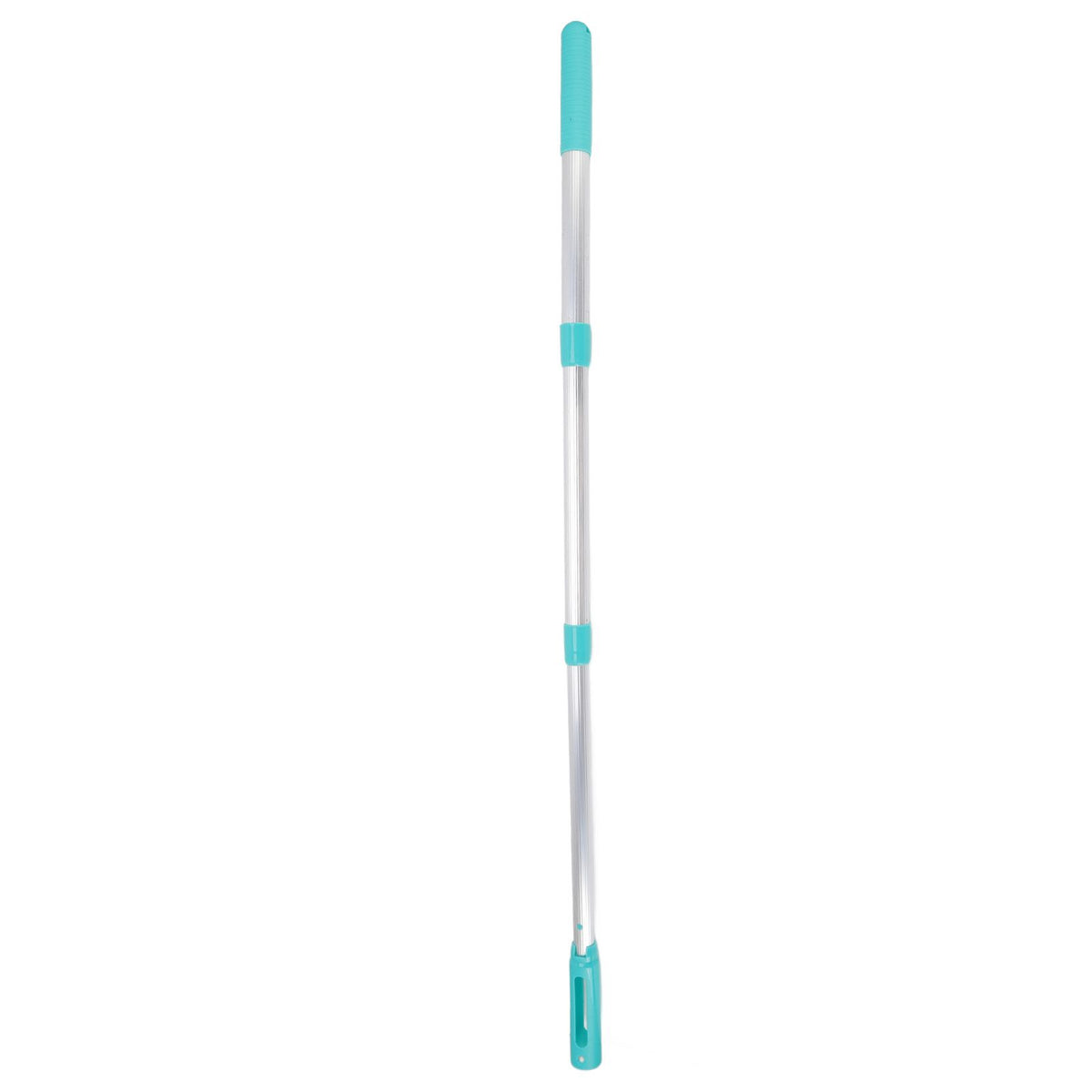 3 Section Telescopic Swimming Pool Pole Detachable Aluminum Swimming Pool Extension Rod for Cleaning Net