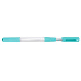 3 Section Telescopic Swimming Pool Pole Detachable Aluminum Swimming Pool Extension Rod for Cleaning Net