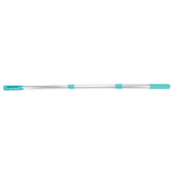 3 Section Telescopic Swimming Pool Pole Detachable Aluminum Swimming Pool Extension Rod for Cleaning Net