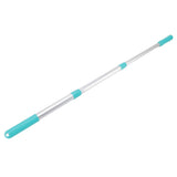 3 Section Telescopic Swimming Pool Pole Detachable Aluminum Swimming Pool Extension Rod for Cleaning Net