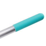 3 Section Telescopic Swimming Pool Pole Detachable Aluminum Swimming Pool Extension Rod for Cleaning Net