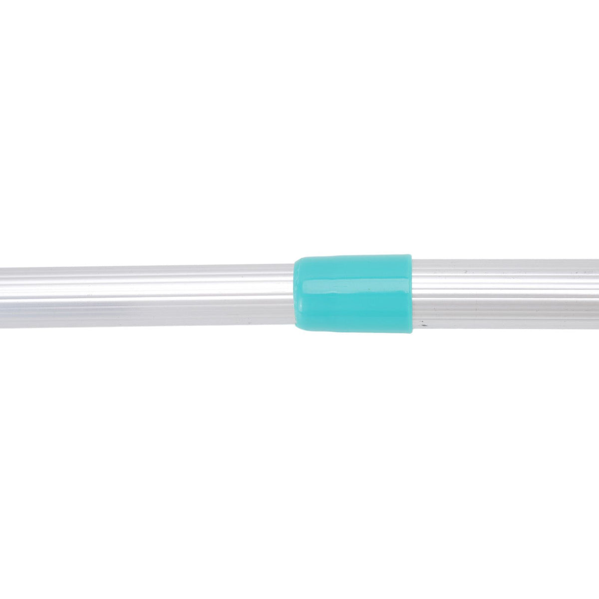 3 Section Telescopic Swimming Pool Pole Detachable Aluminum Swimming Pool Extension Rod for Cleaning Net