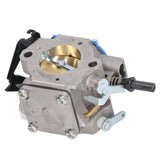 Carburetor Aluminum Carburetor Replacement for Partner K1270 Concrete Cutting Saw Rail Saw Accessory