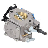 Carburetor Aluminum Carburetor Replacement for Partner K1270 Concrete Cutting Saw Rail Saw Accessory