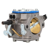 Carburetor Aluminum Carburetor Replacement for Partner K1270 Concrete Cutting Saw Rail Saw Accessory