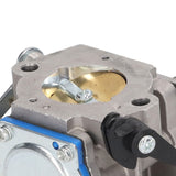 Carburetor Aluminum Carburetor Replacement for Partner K1270 Concrete Cutting Saw Rail Saw Accessory - Extra Image