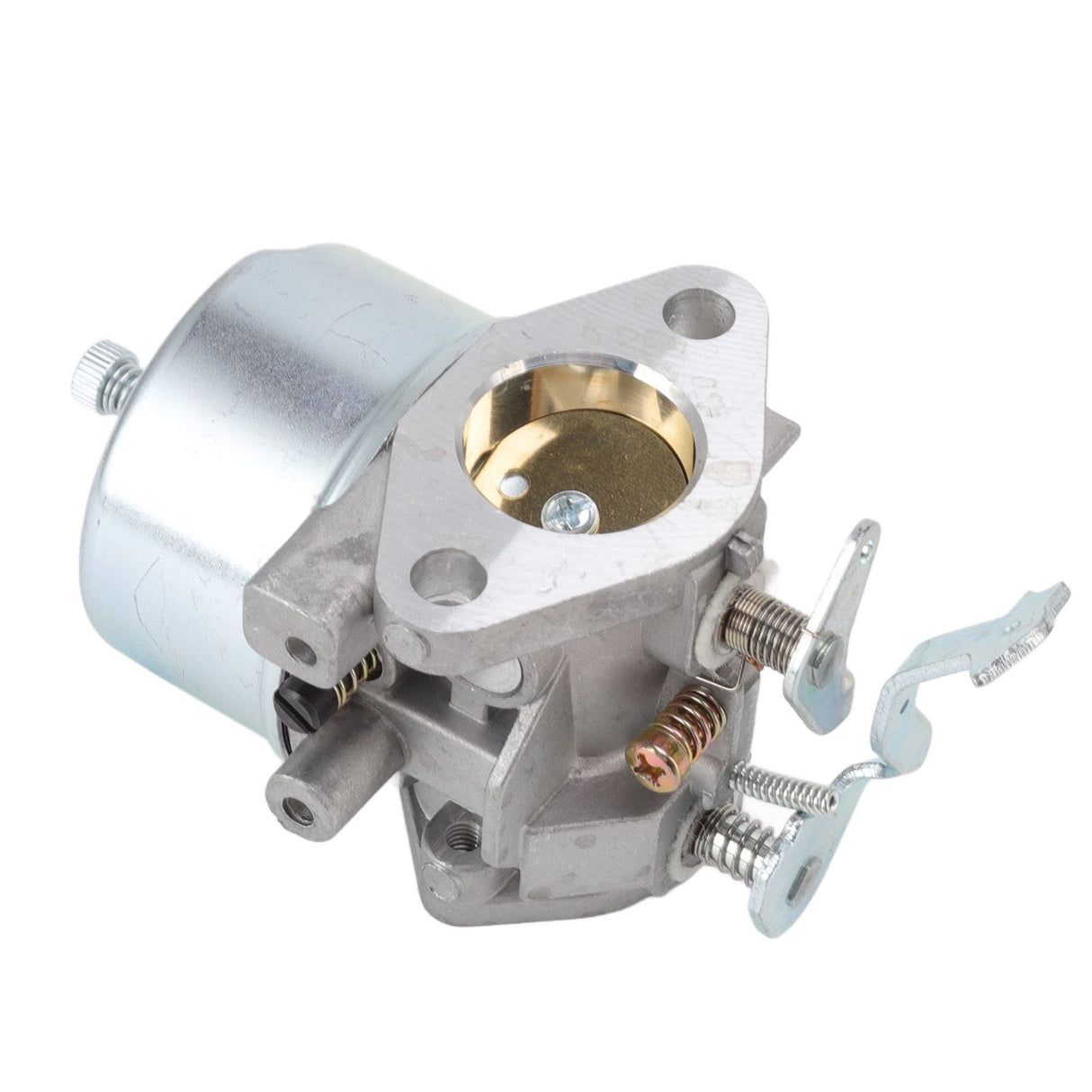 Carburetor Assembly for Lawn Mower Carburetor Replaces for Tecumseh HH120 Engine HH120 120211H HH120 120204H 632424