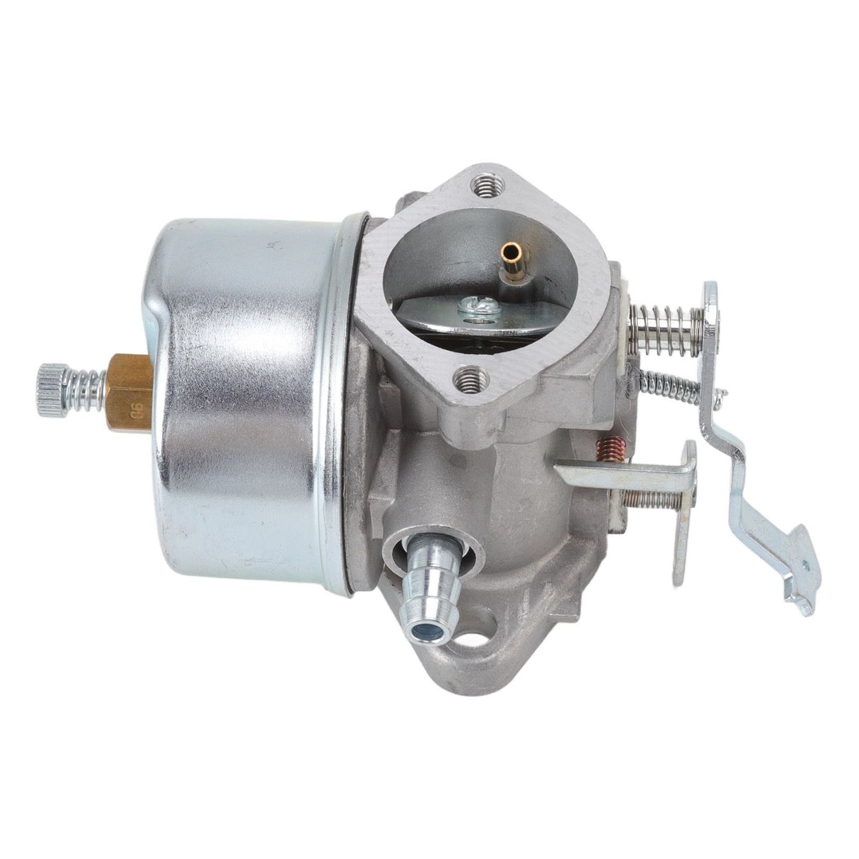 Carburetor Assembly for Lawn Mower Carburetor Replaces for Tecumseh HH120 Engine HH120 120211H HH120 120204H 632424