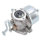 Carburetor Assembly for Lawn Mower Carburetor Replaces for Tecumseh HH120 Engine HH120 120211H HH120 120204H 632424