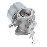 Carburetor Assembly for Lawn Mower Carburetor Replaces for Tecumseh HH120 Engine HH120 120211H HH120 120204H 632424
