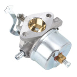 Carburetor Assembly for Lawn Mower Carburetor Replaces for Tecumseh HH120 Engine HH120 120211H HH120 120204H 632424