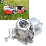 Carburetor Assembly for Lawn Mower Carburetor Replaces for Tecumseh HH120 Engine HH120 120211H HH120 120204H 632424 - Extra Image