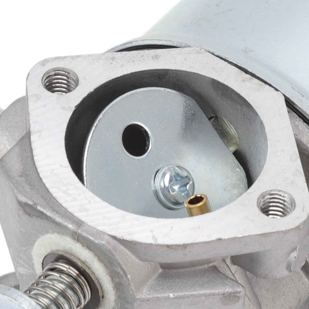 Carburetor Assembly for Lawn Mower Carburetor Replaces for Tecumseh HH120 Engine HH120 120211H HH120 120204H 632424