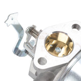 Carburetor Assembly for Lawn Mower Carburetor Replaces for Tecumseh HH120 Engine HH120 120211H HH120 120204H 632424 - Extra Image