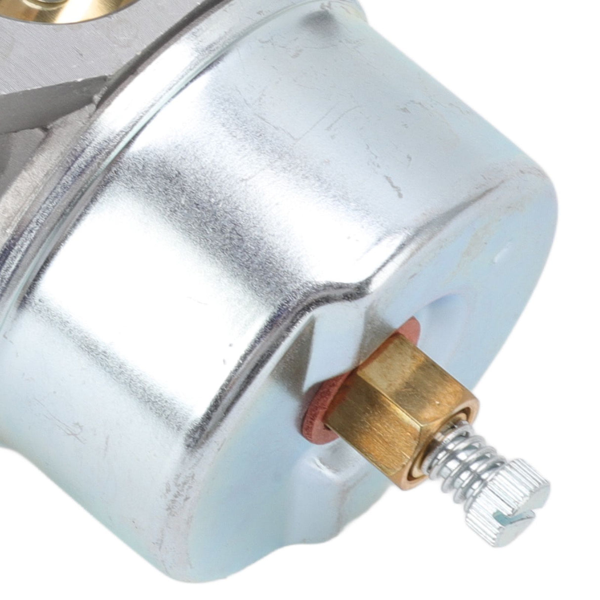 Carburetor Assembly for Lawn Mower Carburetor Replaces for Tecumseh HH120 Engine HH120 120211H HH120 120204H 632424