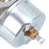 Carburetor Assembly for Lawn Mower Carburetor Replaces for Tecumseh HH120 Engine HH120 120211H HH120 120204H 632424
