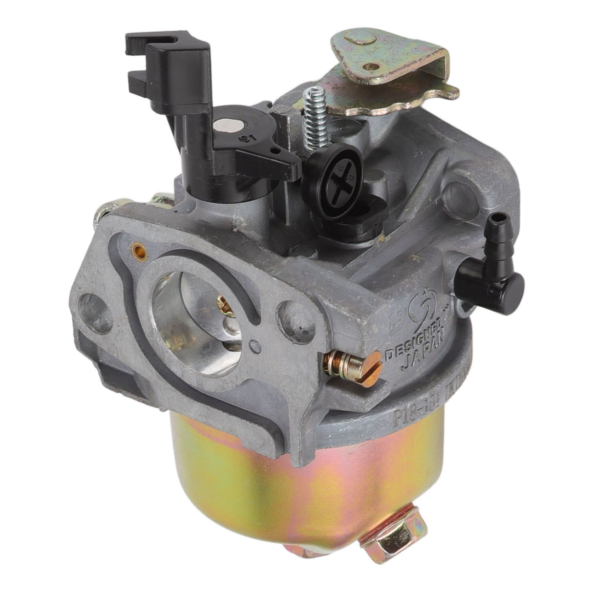 Snow Thrower Carburetor Replacement Carburetor Kit for Huayi 170Sa 170S 170SD for MTD 951 10368 for Troy Bilt Storm 2410 2690 26in