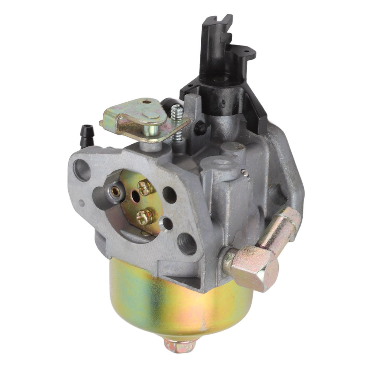 Snow Thrower Carburetor Replacement Carburetor Kit for Huayi 170Sa 170S 170SD for MTD 951 10368 for Troy Bilt Storm 2410 2690 26in
