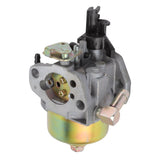 Snow Thrower Carburetor Replacement Carburetor Kit for Huayi 170Sa 170S 170SD for MTD 951 10368 for Troy Bilt Storm 2410 2690 26in - 45-Degree Angle