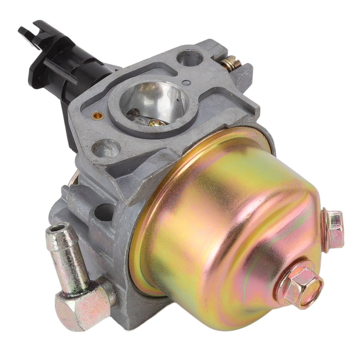 Snow Thrower Carburetor Replacement Carburetor Kit for Huayi 170Sa 170S 170SD for MTD 951 10368 for Troy Bilt Storm 2410 2690 26in