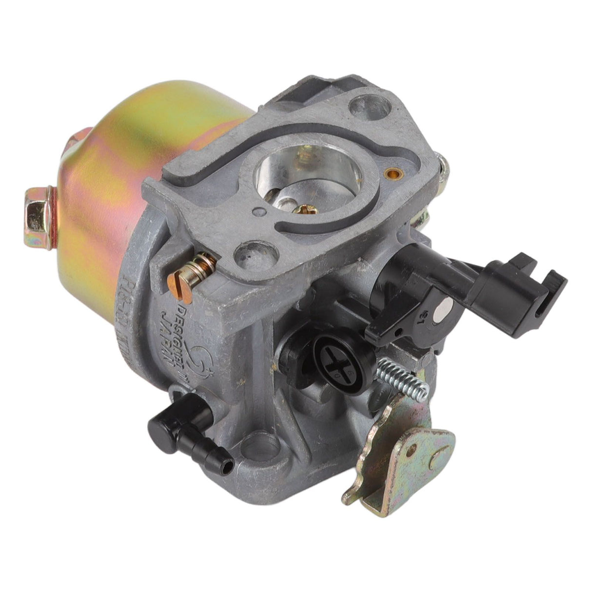 Snow Thrower Carburetor Replacement Carburetor Kit for Huayi 170Sa 170S 170SD for MTD 951 10368 for Troy Bilt Storm 2410 2690 26in