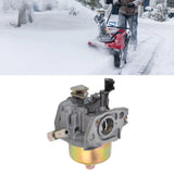 Snow Thrower Carburetor Replacement Carburetor Kit for Huayi 170Sa 170S 170SD for MTD 951 10368 for Troy Bilt Storm 2410 2690 26in