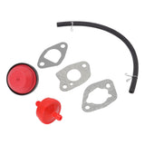 Snow Thrower Carburetor Replacement Carburetor Kit for Huayi 170Sa 170S 170SD for MTD 951 10368 for Troy Bilt Storm 2410 2690 26in