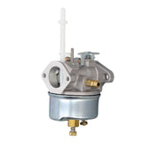 Carburetor Carb for Toro Snowblower 632371 632371A 38050 38040 38072 38073 38510 38513 38062 for Ariens 724 ST724 - Top-Down View