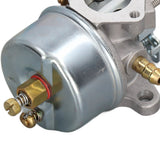 Carburetor Carb for Toro Snowblower 632371 632371A 38050 38040 38072 38073 38510 38513 38062 for Ariens 724 ST724 - Extra Image