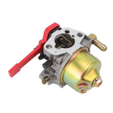 Snow Blower Carburetor with Tube for Troy Bilt 751 12011 951 12704B A 520 860 265 JU HY 165J A135 751 12098