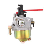 Snow Blower Carburetor with Tube for Troy Bilt 751 12011 951 12704B A 520 860 265 JU HY 165J A135 751 12098