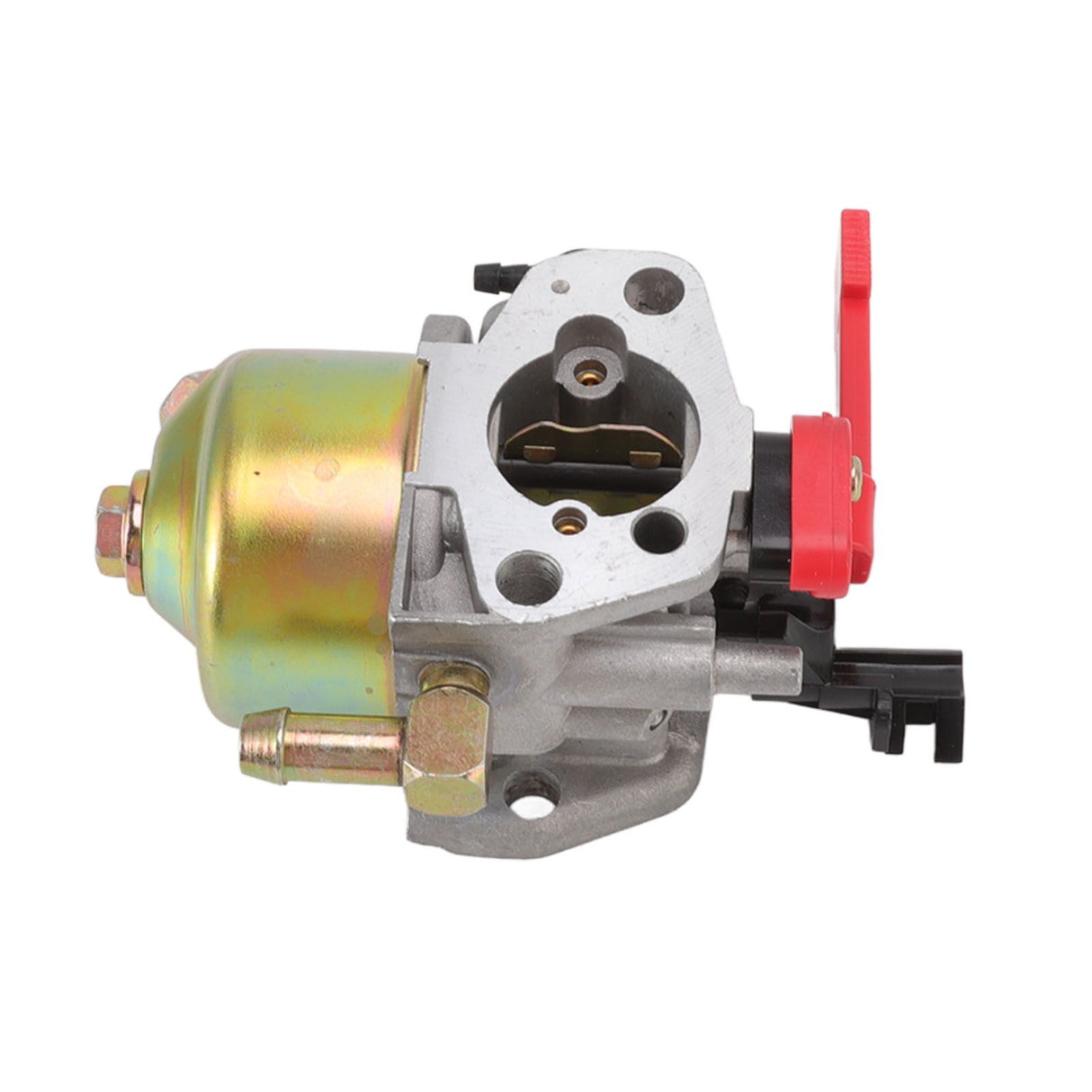 Snow Blower Carburetor with Tube for Troy Bilt 751 12011 951 12704B A 520 860 265 JU HY 165J A135 751 12098