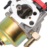 Snow Blower Carburetor with Tube for Troy Bilt 751 12011 951 12704B A 520 860 265 JU HY 165J A135 751 12098