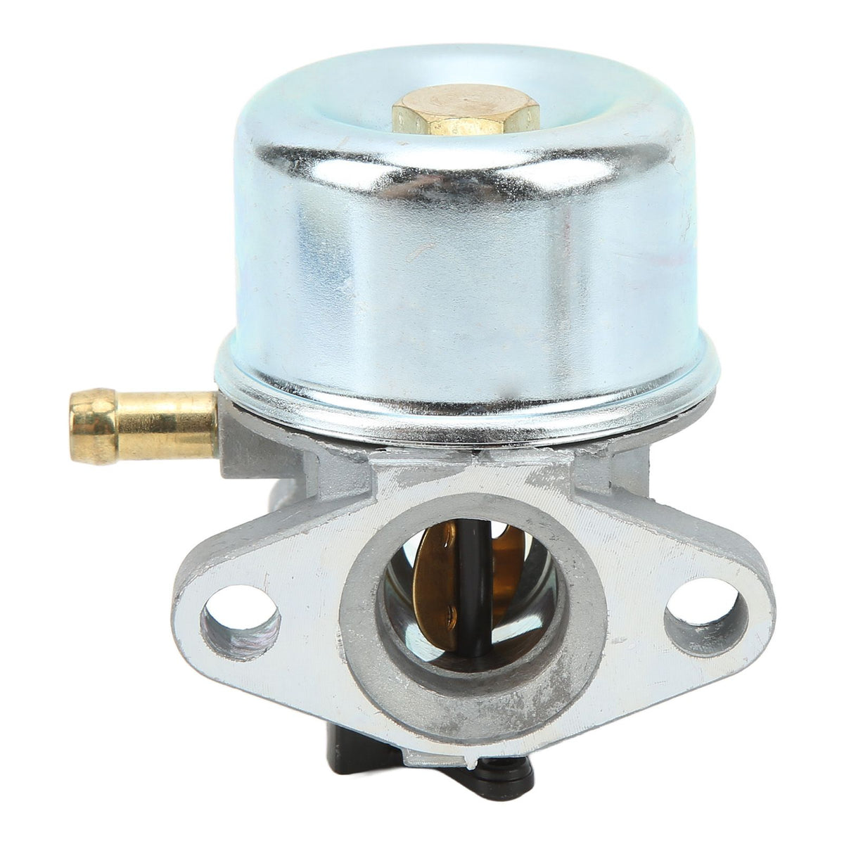 Aluminum Lawn Mower Carburetor with Spark Plug Gasekt Air Filter for 12G882 12G887 12H702 12H707 12H712 12H802 12H805