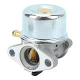 Aluminum Lawn Mower Carburetor with Spark Plug Gasekt Air Filter for 12G882 12G887 12H702 12H707 12H712 12H802 12H805