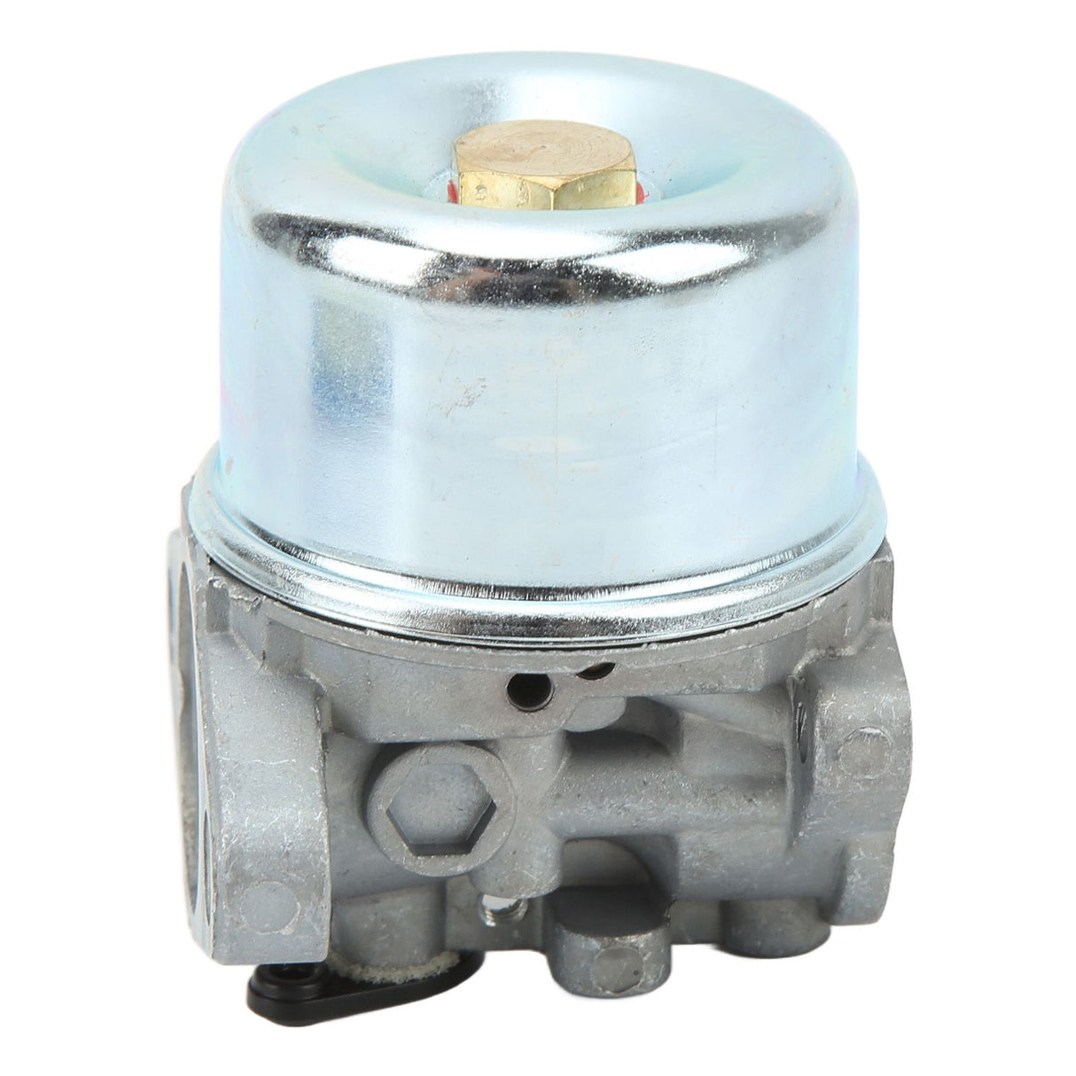 Aluminum Lawn Mower Carburetor with Spark Plug Gasekt Air Filter for 12G882 12G887 12H702 12H707 12H712 12H802 12H805