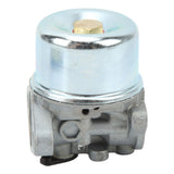 Aluminum Lawn Mower Carburetor with Spark Plug Gasekt Air Filter for 12G882 12G887 12H702 12H707 12H712 12H802 12H805 - Extra Image