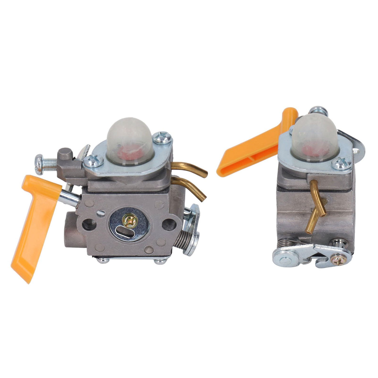 Trimmer Carburetor Set Carb Accessory for 308054043 RY28000 RY28005 RY28025 RY28020 309368001