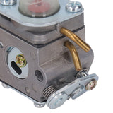 Trimmer Carburetor Set Carb Accessory for 308054043 RY28000 RY28005 RY28025 RY28020 309368001 - Extra Image