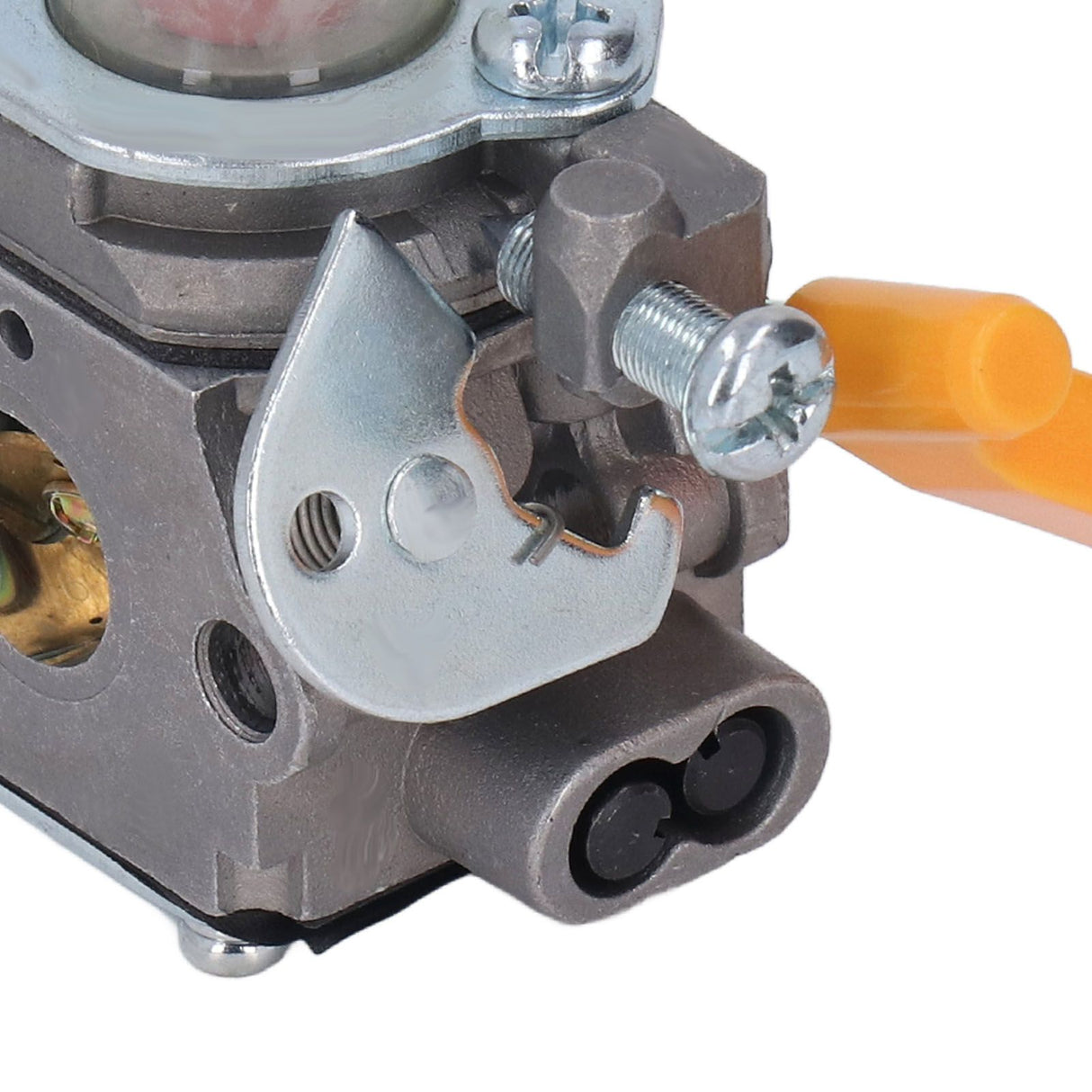 Trimmer Carburetor Set Carb Accessory for 308054043 RY28000 RY28005 RY28025 RY28020 309368001