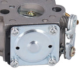 Trimmer Carburetor Set Carb Accessory for 308054043 RY28000 RY28005 RY28025 RY28020 309368001 - Extra Image