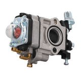 Carburetor Aluminum Carburetor Carb Fit for Earthquake E43 E43WC Accessories Replacement