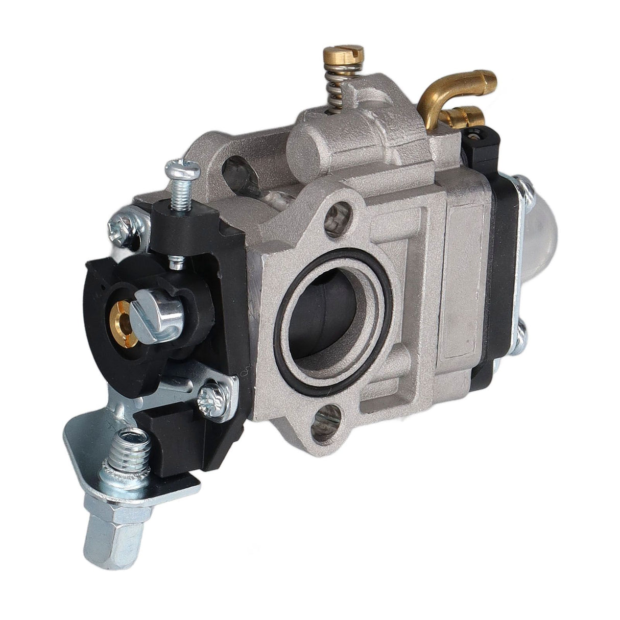 Carburetor Aluminum Carburetor Carb Fit for Earthquake E43 E43WC Accessories Replacement