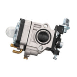 Carburetor Aluminum Carburetor Carb Fit for Earthquake E43 E43WC Accessories Replacement - 45-Degree Angle