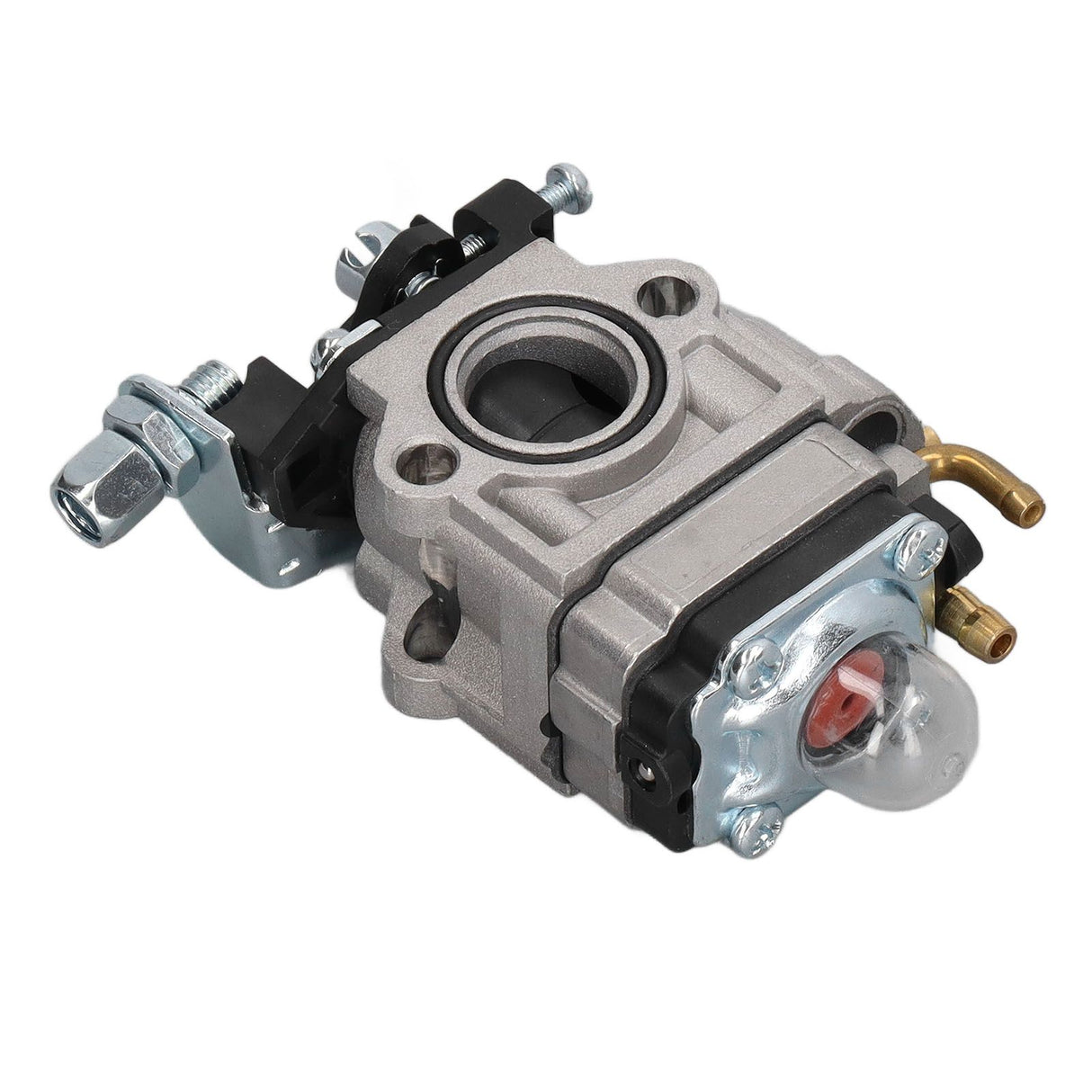 Carburetor Aluminum Carburetor Carb Fit for Earthquake E43 E43WC Accessories Replacement