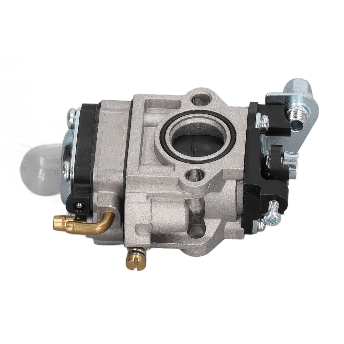Carburetor Aluminum Carburetor Carb Fit for Earthquake E43 E43WC Accessories Replacement