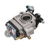 Carburetor Aluminum Carburetor Carb Fit for Earthquake E43 E43WC Accessories Replacement