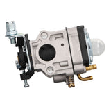 Carburetor Aluminum Carburetor Carb Fit for Earthquake E43 E43WC Accessories Replacement - Extra Image